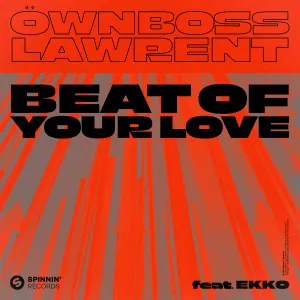 Pochette de Beat of Your Love de Öwnboss