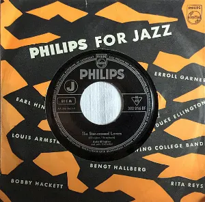 Pochette de The Star-Crossed Lovers / The Telecasters de Duke Ellington and His Orchestra