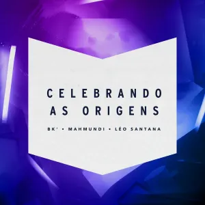 Pochette de Celebrando As Origens de Léo Santana