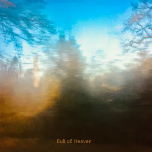 Pochette de Distant Spring de Bull of Heaven