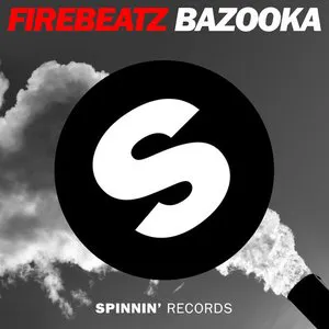 Pochette de Bazooka de Firebeatz