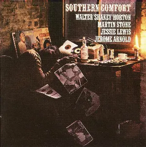 Pochette Southern Comfort