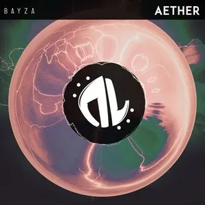 Pochette de Aether de Bayza