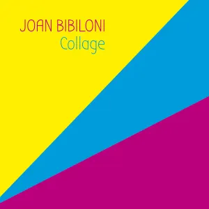 Pochette de Collage de Joan Bibiloni