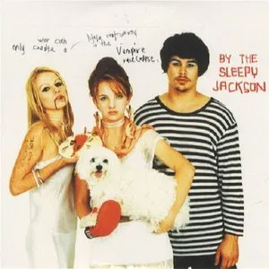 Pochette de Vampire Racecourse de The Sleepy Jackson