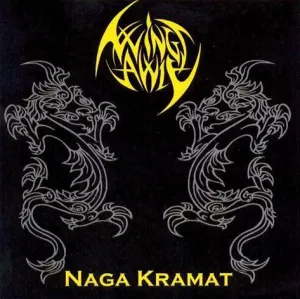 Pochette de Naga Kramat de Wings