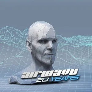 Pochette de 20 Years de Airwave