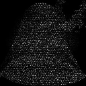 Pochette de Trumpeting Ecstasy Remixes de Full of Hell