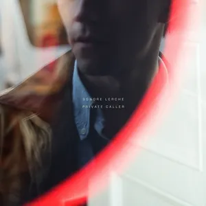 Pochette de Private Caller de Sondre Lerche
