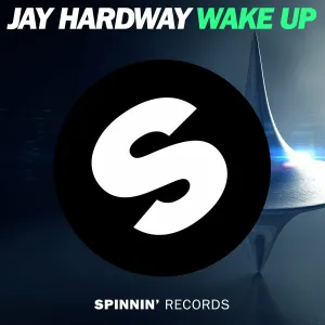 Pochette de Wake Up de Jay Hardway