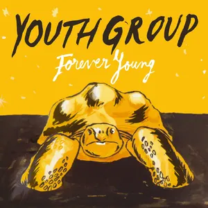 Pochette de Forever Young de Youth Group