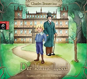 Pochette de Der kleine Lord de Charles Brauer