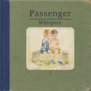 Pochette de Whispers I de Passenger