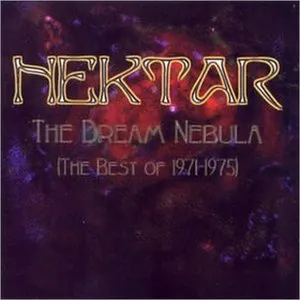 Pochette The Dream Nebula
