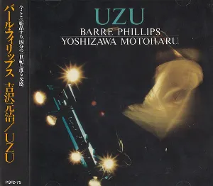 Pochette de Uzu de Barre Phillips