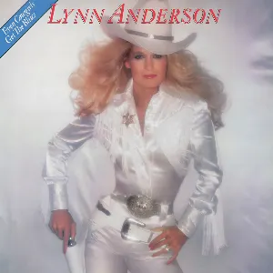 Pochette de Even Cowgirls Get the Blues de Lynn Anderson