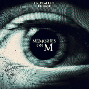 Pochette de Memories on M de Dr. Peacock