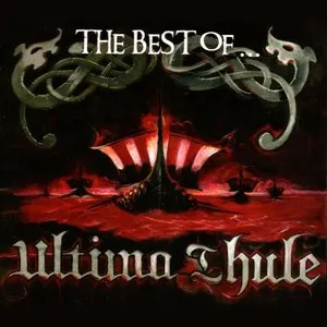 Pochette de The Best of... de Ultima Thule