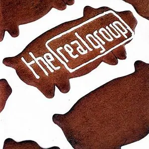 Pochette de En riktig jul de The Real Group