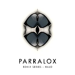 Pochette de Remix Series: Halo de Parralox