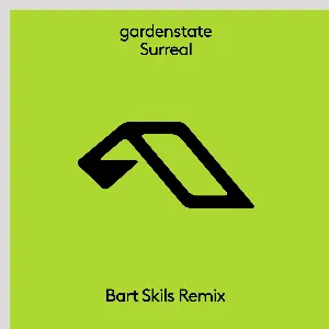 Pochette de Surreal (Bart Skils Remix) de gardenstate