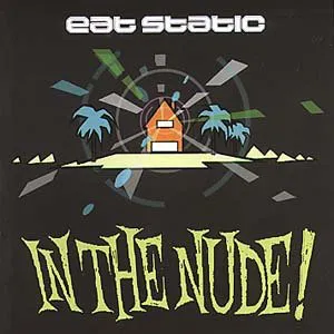 Pochette In the Nude!