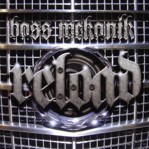 Pochette de Reload de Bass Mekanik