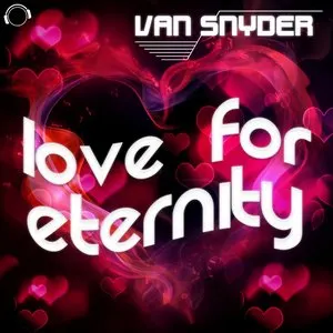 Pochette de Love For Eternity de Planisphere