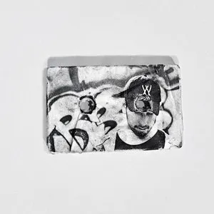 Pochette de Falling de Ollie