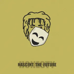 Pochette de Honesty de Nascent The Future