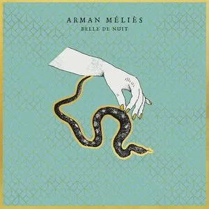 Pochette de BELLE DE NUIT de Arman Méliès