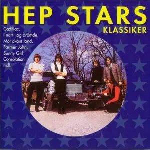 Pochette de Klassiker de The Hep Stars