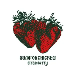 Pochette de strawberry de BUMP OF CHICKEN