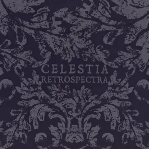 Pochette de Retrospectra de Celestia