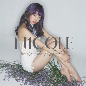Pochette de Something Special de Nicole