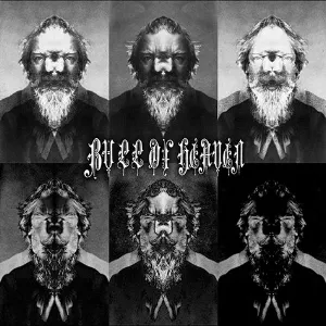 Pochette de 314: Saints and Angels and Martyrs and Holy Men de Bull of Heaven