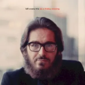 Pochette de On a Friday Evening de Bill Evans Trio