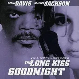 Pochette The Long Kiss Goodnight (Original Motion Picture Score)