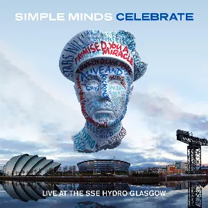Pochette Celebrate: Live at the SSE Hydro Glasgow