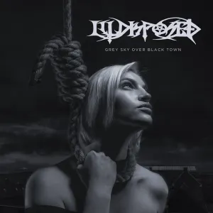 Pochette de Grey Sky Over Black Town de Illdisposed