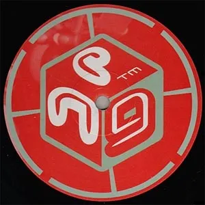 Pochette de The Time Has Come / Punchdrunk de V.A.G.A.B.O.N.D. - DJ Brisk