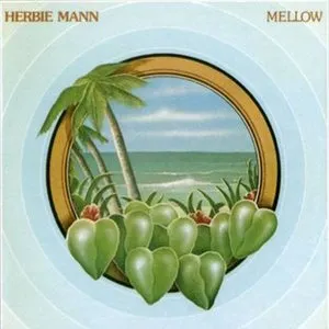 Pochette de Mellow de Herbie Mann