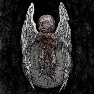 Pochette de Si monumentum requires, circumspice de Deathspell Omega