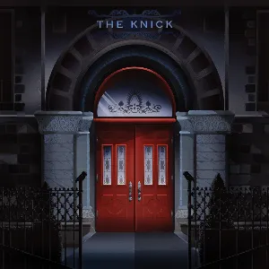 Pochette The Knick