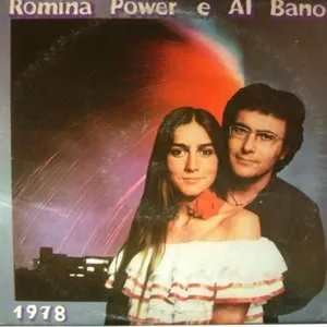 Pochette de 1978 de Al Bano & Romina Power