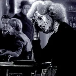 Pochette de Translation Lost de Dela