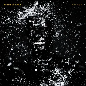 Pochette de Anchor de Birds of Tokyo