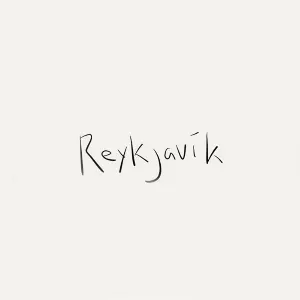 Pochette de Reykjavík de Paws Menu