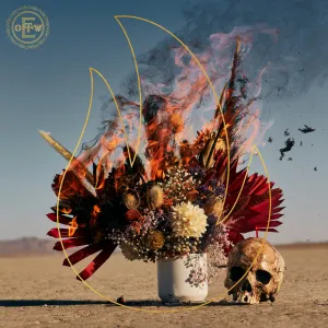 Pochette de End of the World de Senses Fail