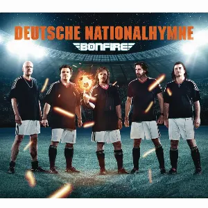 Pochette Deutsche Nationalhymne